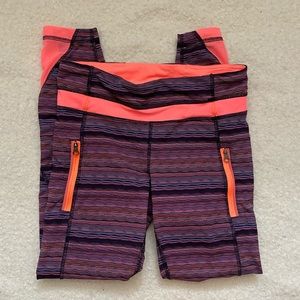 Lululemon women’s leggings size 6
